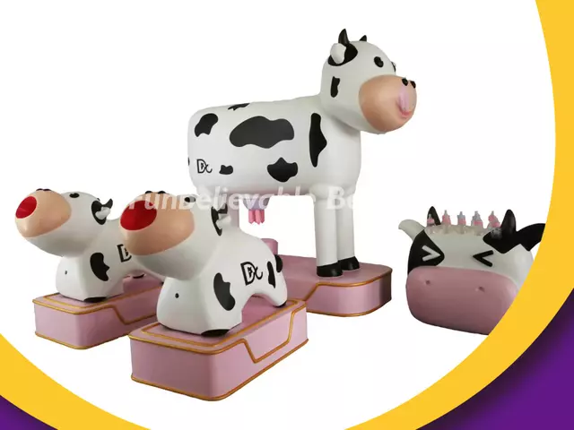 Indoor Playground Equipment Supplier and Consultant