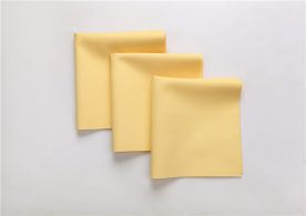 Microfiber Man-Made Chamois Towel