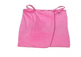 Microfiber Bath Skirt