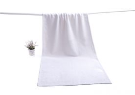 Microfiber Bathroom Textiles