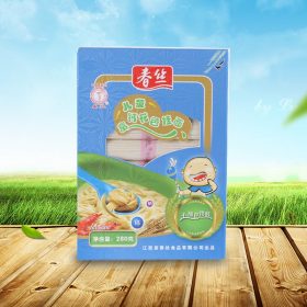 Children's Noodles
