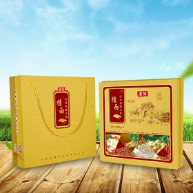 Gift Box Noodles