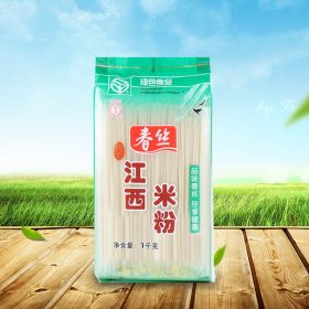 Rice Noodles Series