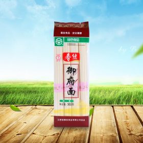 Spring Silk Noodles