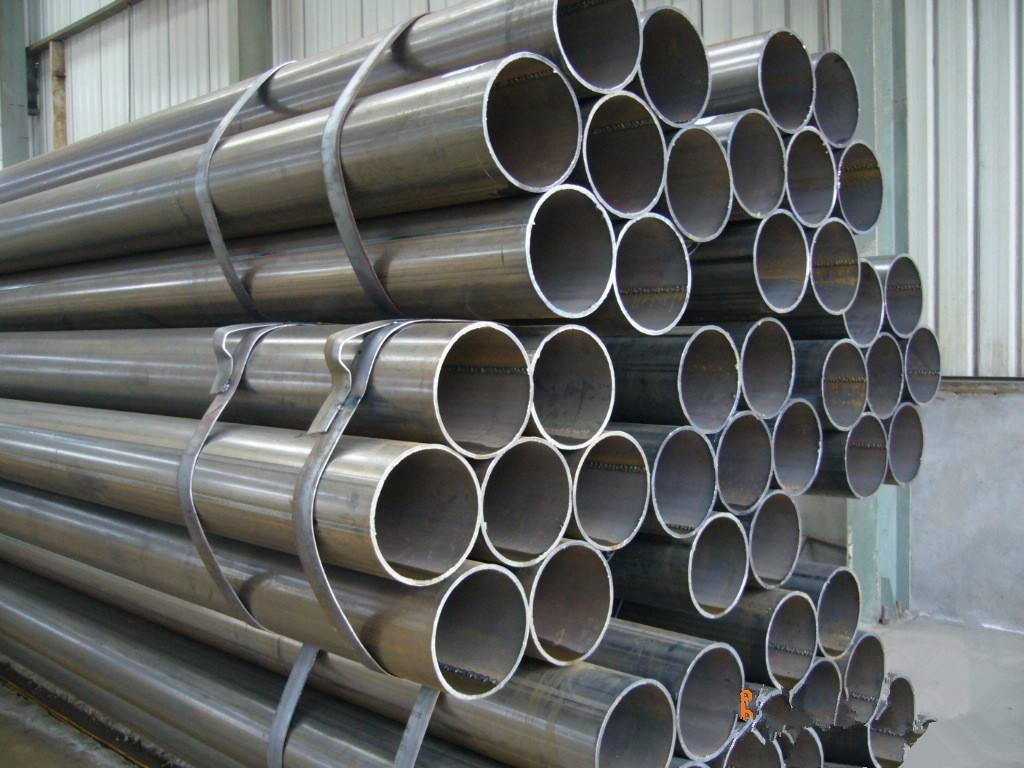 Steel Pipe