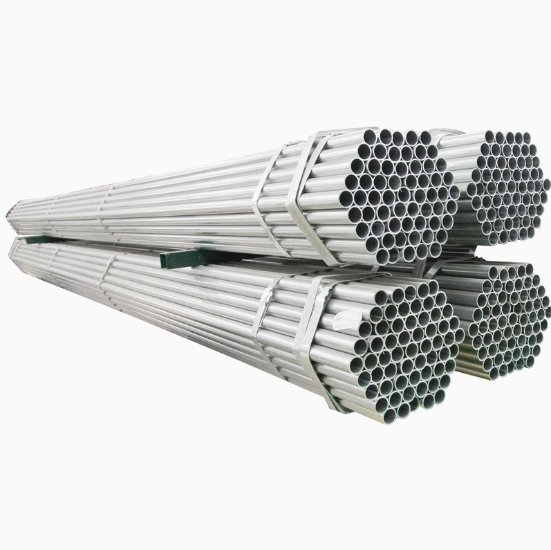 EMT Conduit Galvanized Steel Pipe