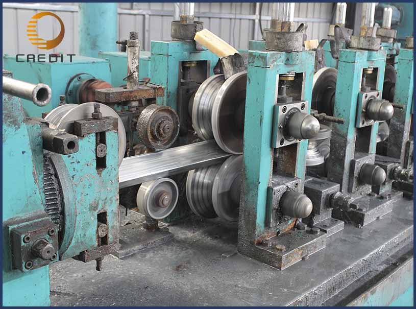 Pre-Galvanized Square Steel Hollow Section Pipe