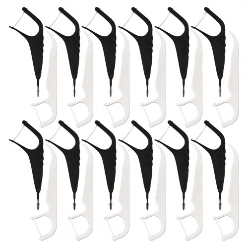 Orthodontic Floss Pick