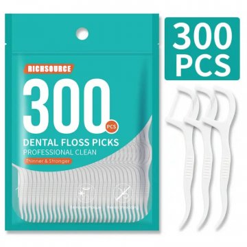 Floss Pick FP02