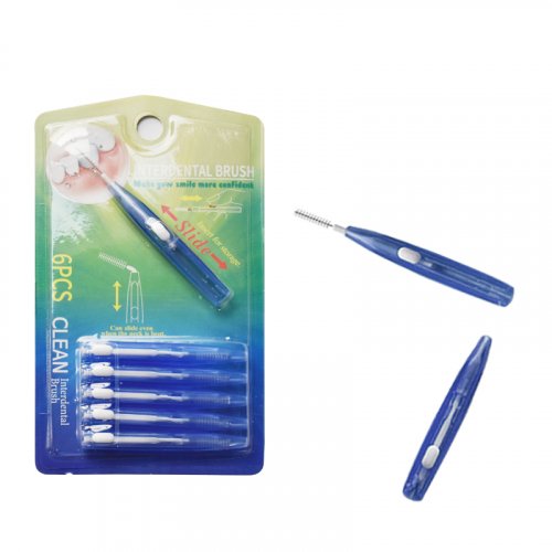 Interdental Brushes