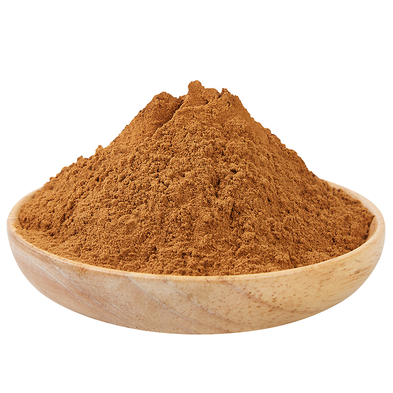 Organic Lions Mane (Hericium erinaceus) Extract Powder