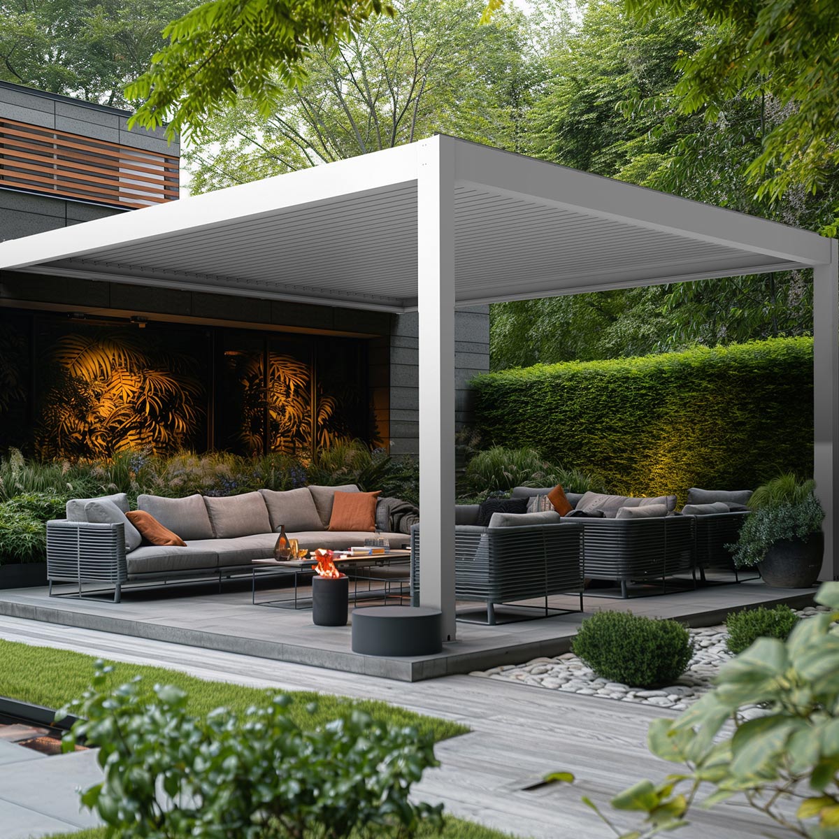 Outdoor Patio Dining Set