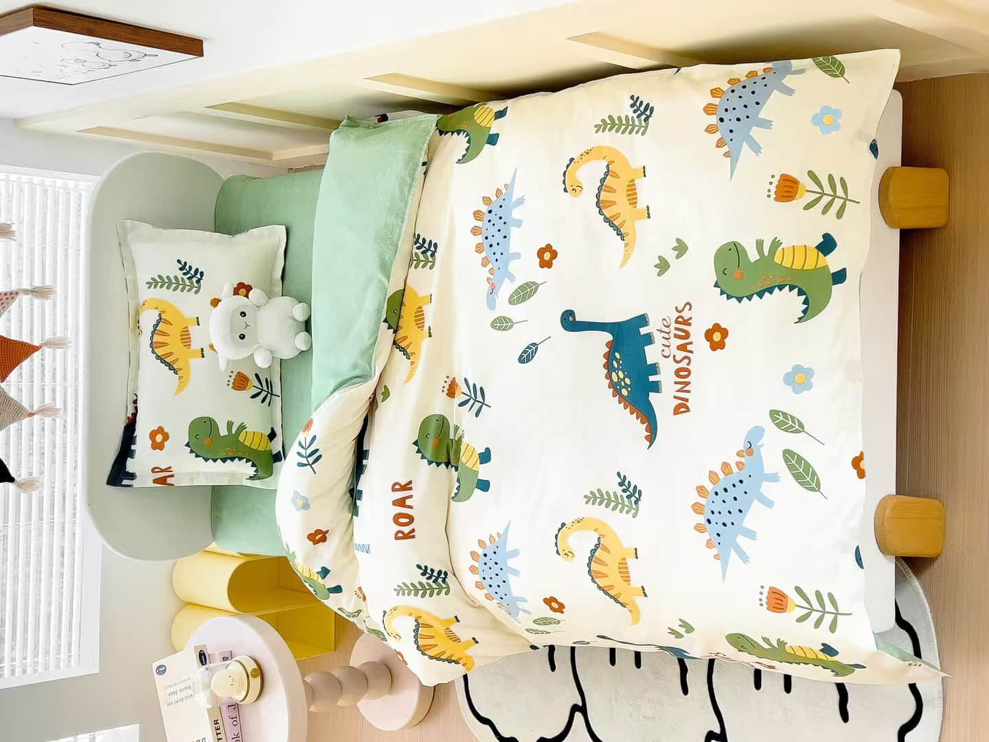 Premium Cotton 50 High-Density Combed Cotton Fabric