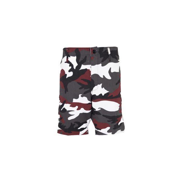 Camouflage Uniform