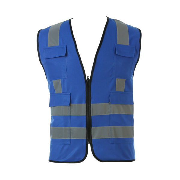 100% Polyester Knitting Vest