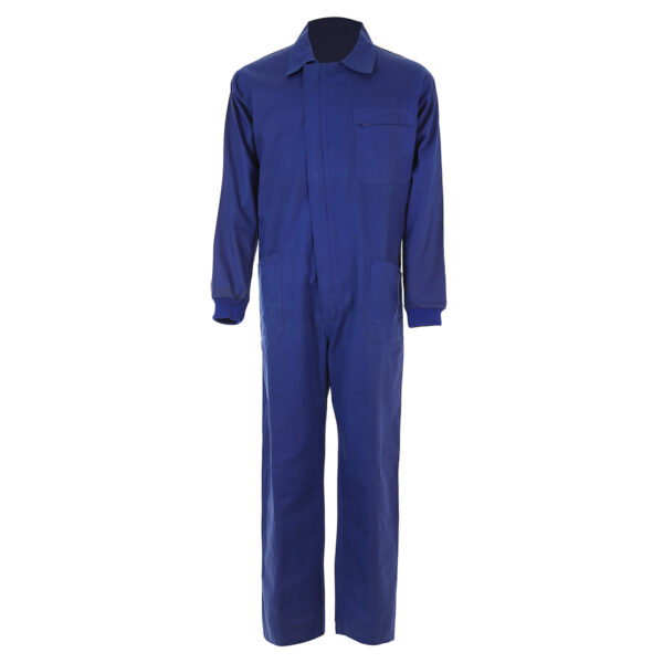 Polycotton Twill Coverall
