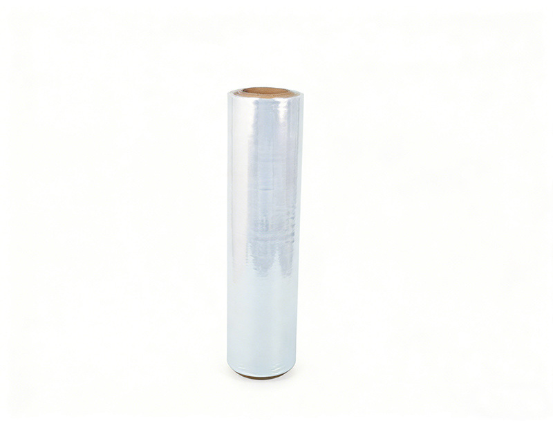 PE Stretch Film for Pallet and Product Wrapping