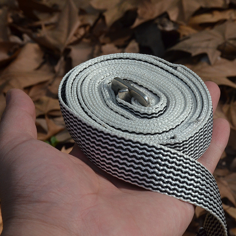 Dyneema Straps