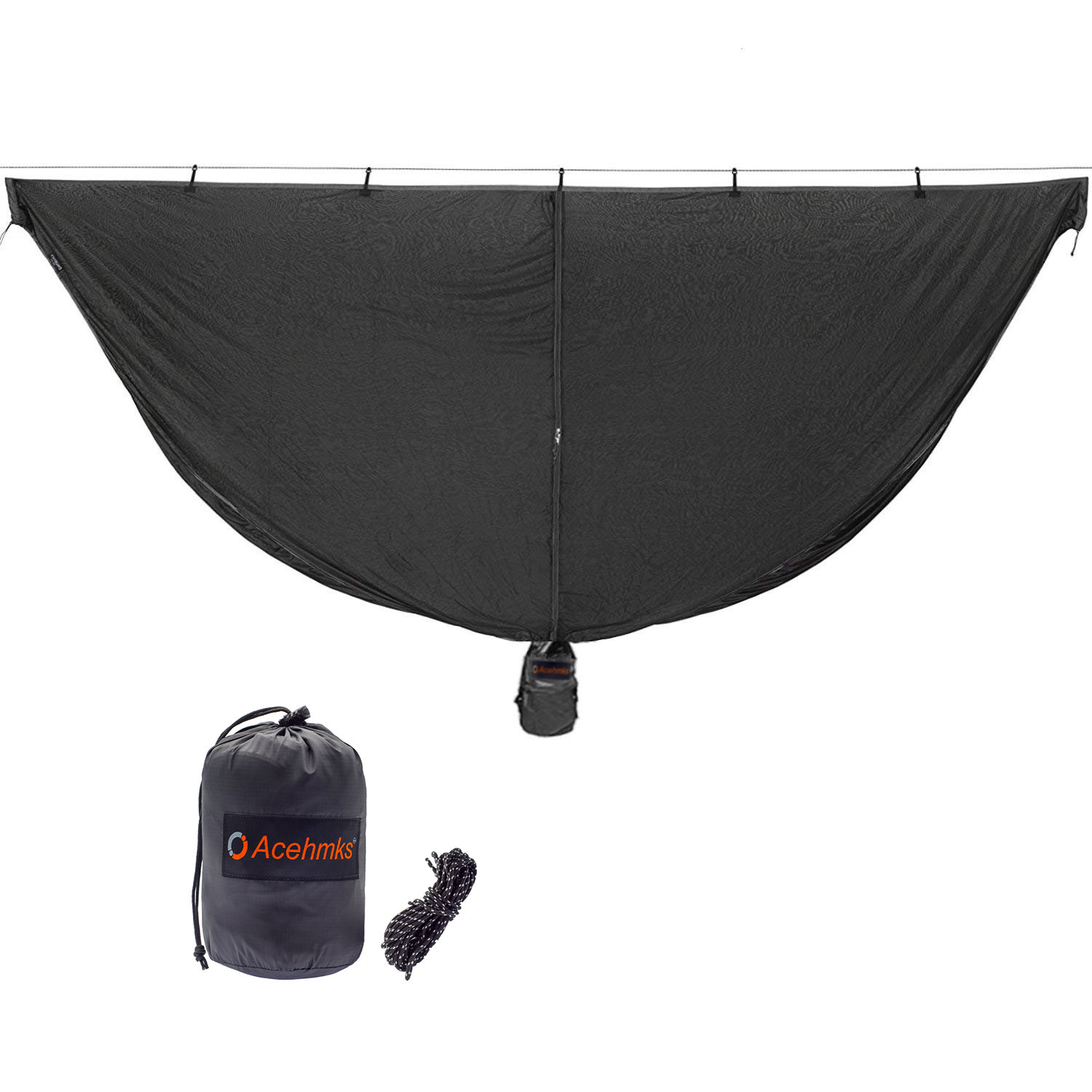 Camping Hammock Bug Net