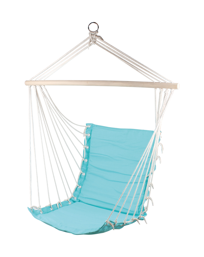 Cotton Hanging Chair Swing Hammock