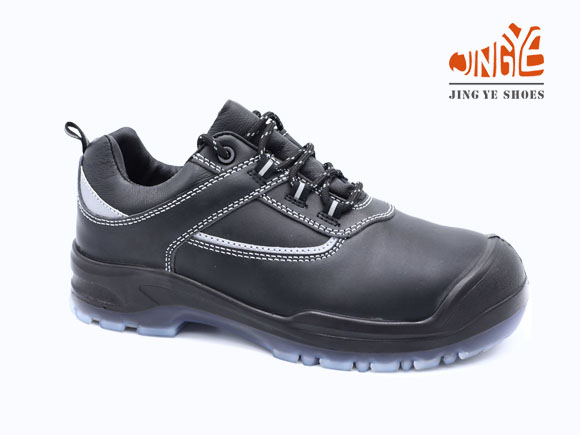 PU/TPU Sole Safety Shoes