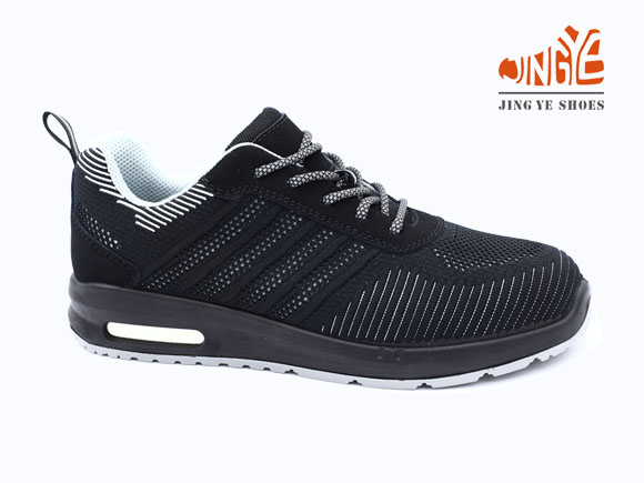Lightweight Sole Safety Shoes