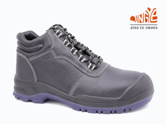 Asia Preferred Collection Safety Shoes