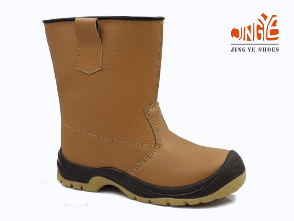 Middle East Preferred Collection Sole Safety Shoes