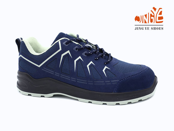 Sport Sole Safety Shoes