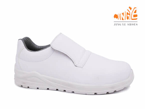 ESD Sole Safety Shoes for Electrical Protection