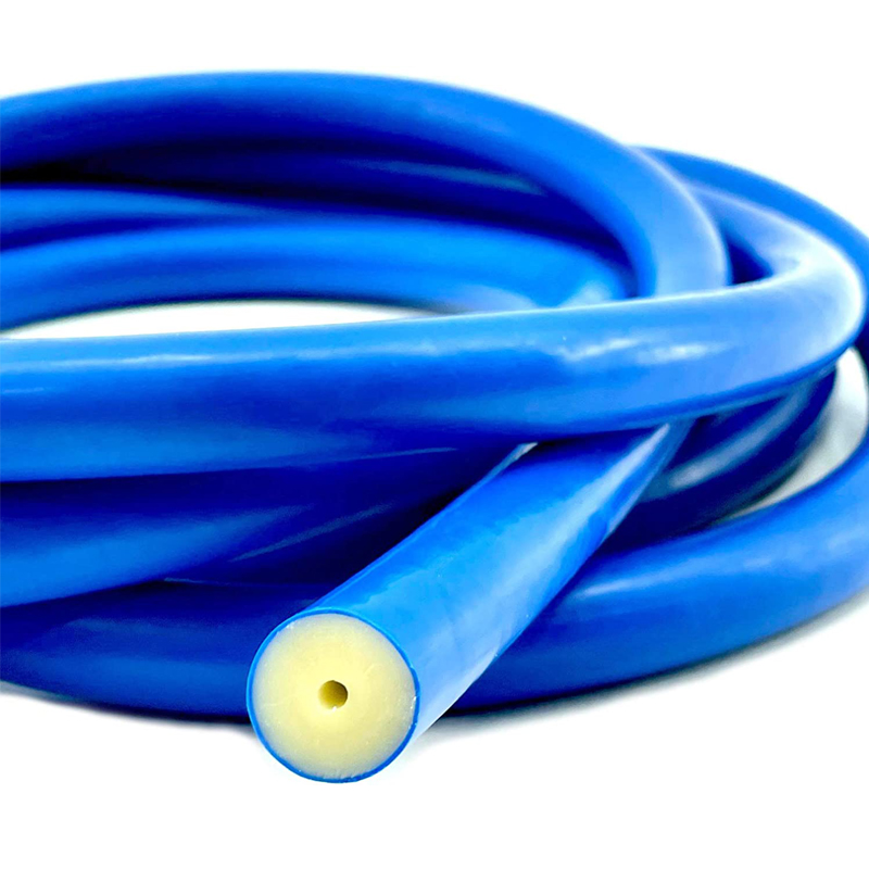 Spearfishing Latex Tube