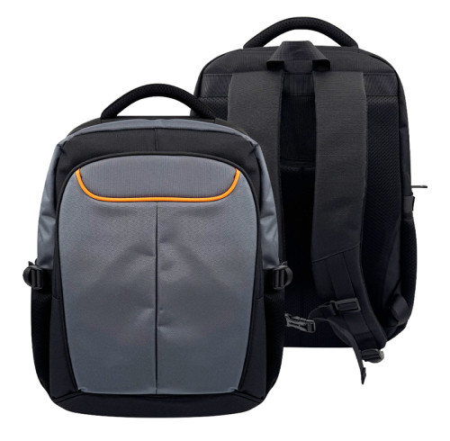 Custom Camera Backpack