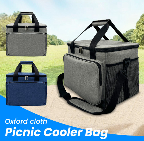 Custom Cooler Bag