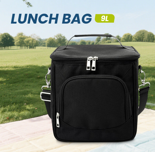 Cooler Tote Bag