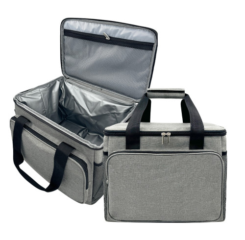 Foldable Cooler Bag