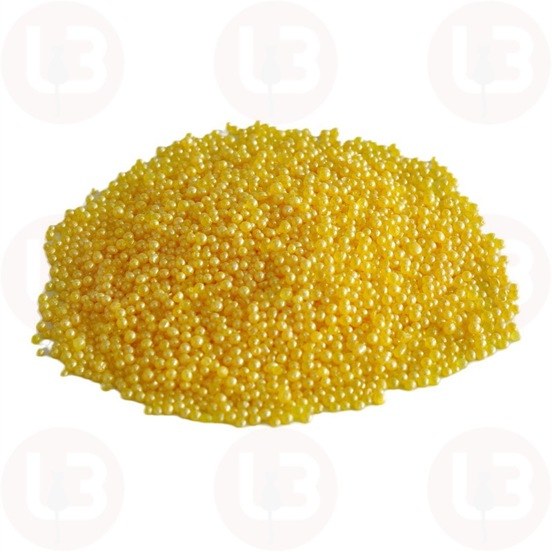 Deodorizing Beads for Cat Litter