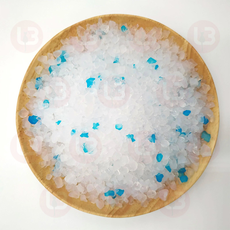 Crystal Cat Litter
