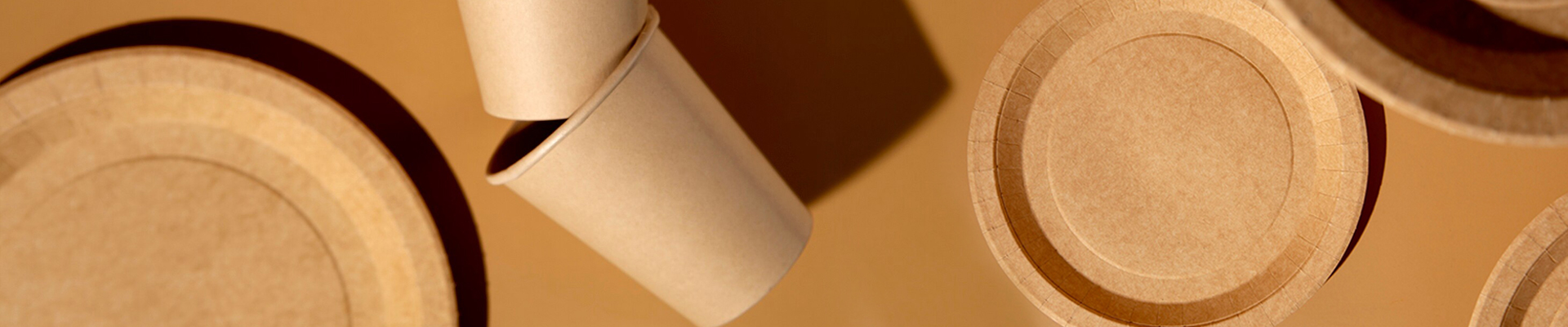 Biodegradable Shot Cups