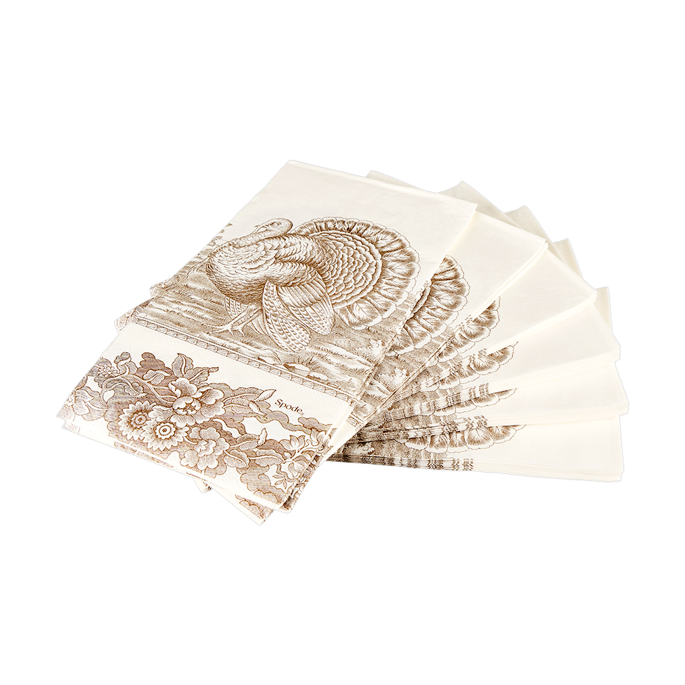Paper Guest Towels