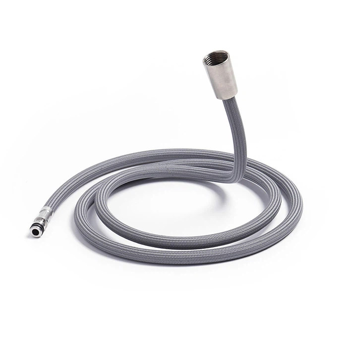 Nylon Braided Pull-out Faucet Hose