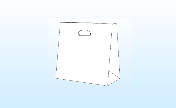 Paper bags