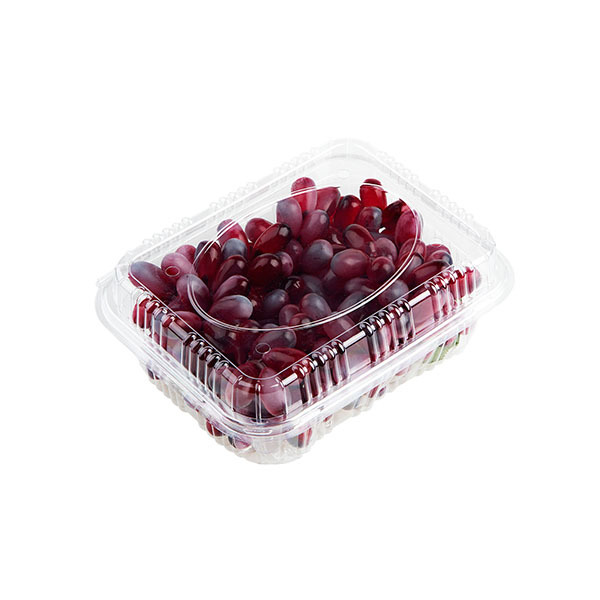 Grape Packaging Series