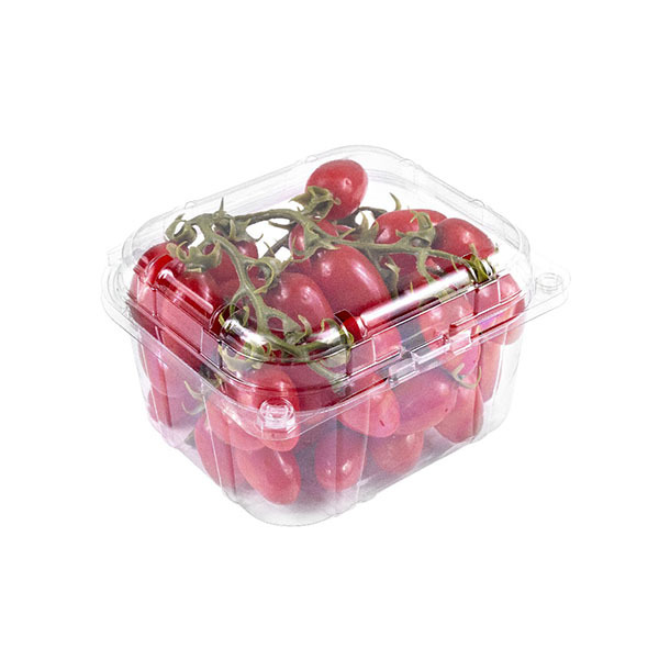 Cherry Tomato Packaging Series