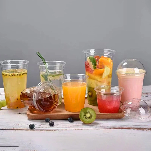 Beverage Series Packaging Solutions