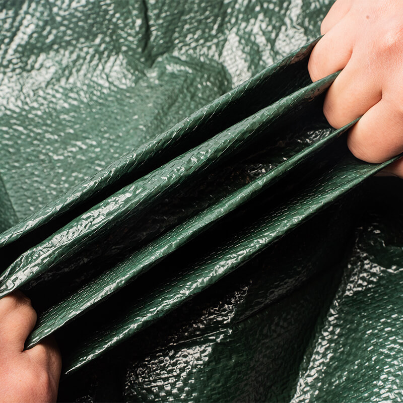 Heavy Duty Polyethylene Tarpaulin Sheet