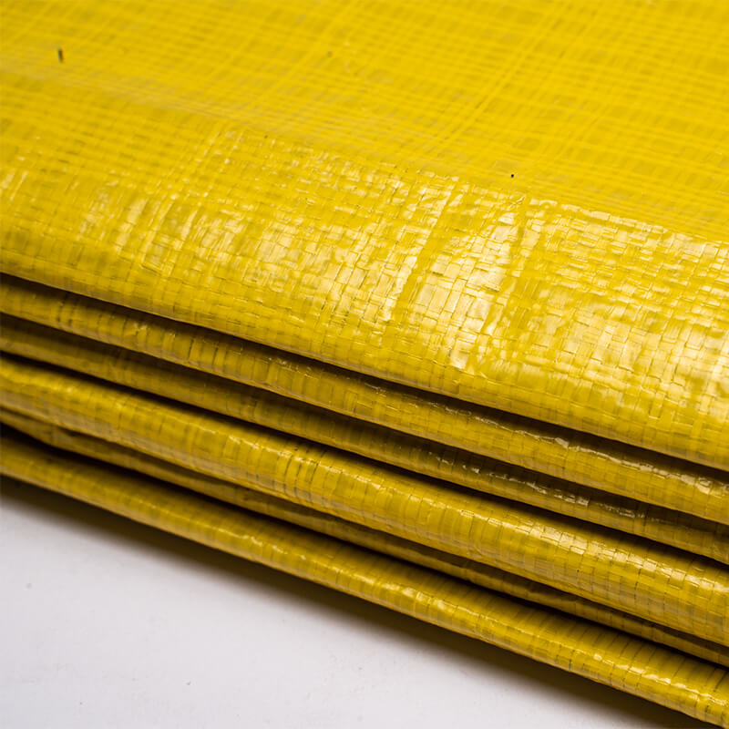 Heavy Duty Polyethylene Tarpaulin Sheet