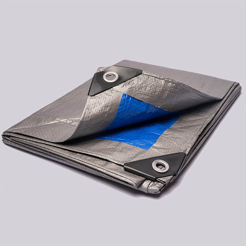 Heavy Duty PE Tarpaulin Sheet