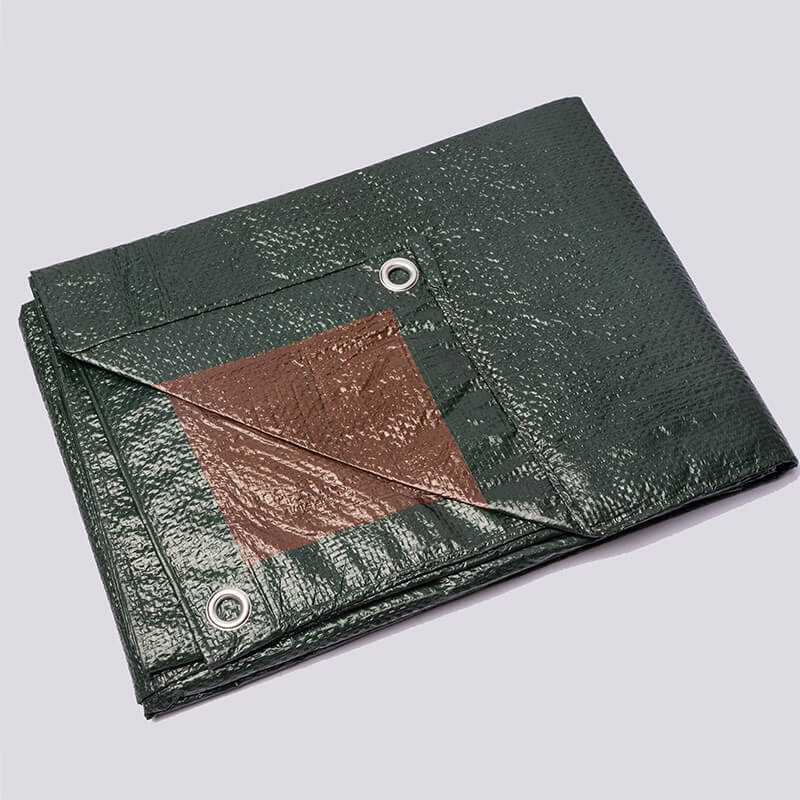 Heavy Duty Polyethylene Tarpaulin Sheet