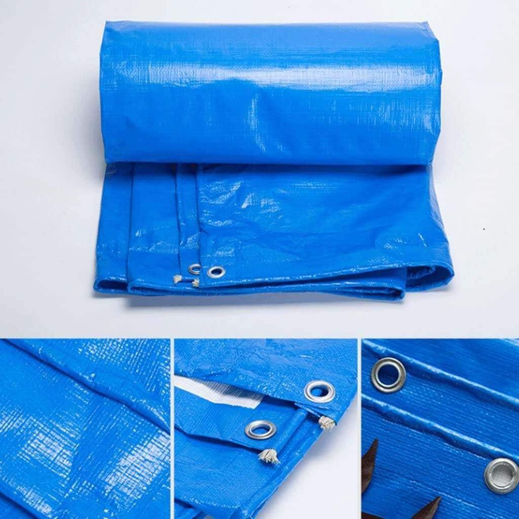 Heavy Duty Polyethylene Tarpaulin Sheets