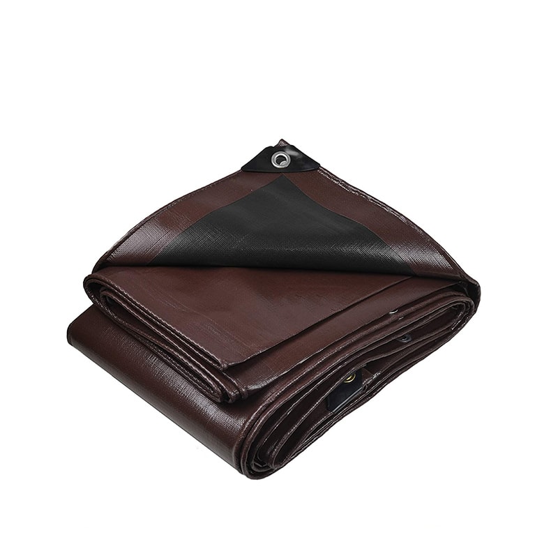 Heavy Duty Polyethylene Tarpaulin Sheet